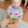 Fat Brain Dimpl Push & Pop Toy for Baby's