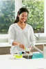 Boon Trip Travel Drying Rack