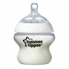 Tommee Tippee Closer to Nature Teat Medium Flow 2Pk