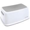 Dreambaby Step Stool White/Grey