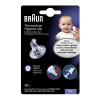 Braun Hygiene Cap 40Pk