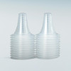 Braun Hygiene Cap 40Pk
