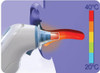 Braun Hygiene Cap 40Pk