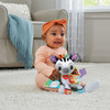 Vtech On-the-Go Soft Zebra
