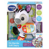 Vtech On-the-Go Soft Zebra