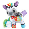 Vtech On-the-Go Soft Zebra