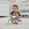 Vtech On-the-Go Soft Zebra