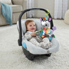 Vtech On-the-Go Soft Zebra