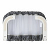 Safety 1st Adjustable Portable Bed Rail Grey
