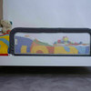 Safety 1st Adjustable Portable Bed Rail Grey