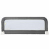 Safety 1st Adjustable Portable Bed Rail Grey