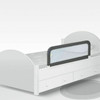 Safety 1st Adjustable Portable Bed Rail Grey