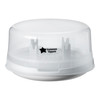 Tommee Tippee Micro-Steam Microwave Steriliser White