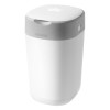 Tommee Tippee Twist & Click Nappy Disposal Tub White