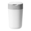 Tommee Tippee Twist & Click Nappy Disposal Tub White