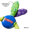 Nuby Wacky Teether