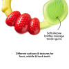 Nuby Wacky Teether