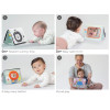 Taf Toys Savannah Tummy Time Book
