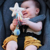 Taf Toys Star Rainstick Rattle