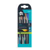 Tommee Tippee Design Weaning Spoons x5