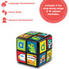 VTech Twist &amp; Teach Animal Cube
