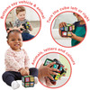 VTech Twist &amp; Teach Animal Cube