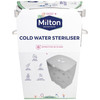 Milton Cold Water Steriliser