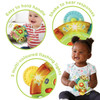 Vtech Shaking Sounds Tambourine