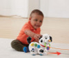 Vtech Pull Along Puppy Pal