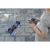 Extreme Crosslander Rechargeable Radio Controlled Stunt Car