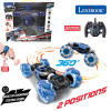 Extreme Crosslander Rechargeable Radio Controlled Stunt Car