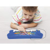 Paw Patrol Electronic Keyboard with Mic and Line-In Cable (32 keys)