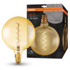 Osram 5W Vintage Gold Glass LED Bulb/ Lamp
