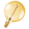 Osram 5W Vintage Gold Glass LED Bulb/ Lamp