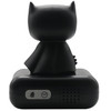 Lexibook RL800BAT Batman Childrens Clock with Night Light
