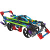 K'Nex Rad Rides 12 in 1 Building Set