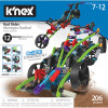 K'Nex Rad Rides 12 in 1 Building Set