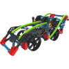 K'Nex Rad Rides 12 in 1 Building Set