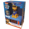 Lexibook RL800PA Paw Patrol Night Light Alarm Clock