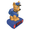 Lexibook RL800PA Paw Patrol Night Light Alarm Clock