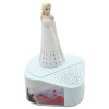 Lexibook Bluetooth Speaker with Frozen II Elsa Luminous Figurine