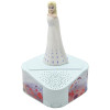 Lexibook Bluetooth Speaker with Frozen II Elsa Luminous Figurine