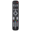 Essential 6-Way Anti-Microbial Universal Remote