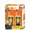 Despicable Me Minions Walkie-Talkies 100M