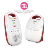 Audio Baby Monitor with 5 Levels