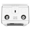 One For All SV9602 2 Way TV Signal Booster/Splitter