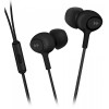 Groov-e Mobile Buds Earphones with Remote Mic - Black