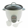 Lloytron 0.8 Automatic Rice Cooker