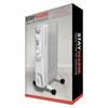 Lloytron Staywarm 1500w 7 Fin Oil Radiator