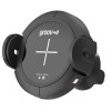 Groov-e GVWM6BK Universal Automatic In-Car Holder with Wireless Charging 10W